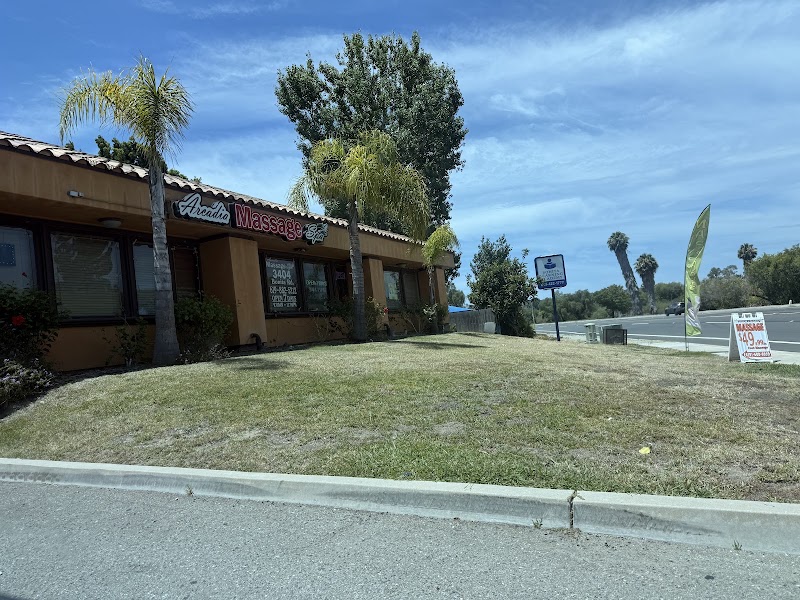 Arcadia Massage Spa, massage spa in Chula Vista, CA, photo 3 of 9