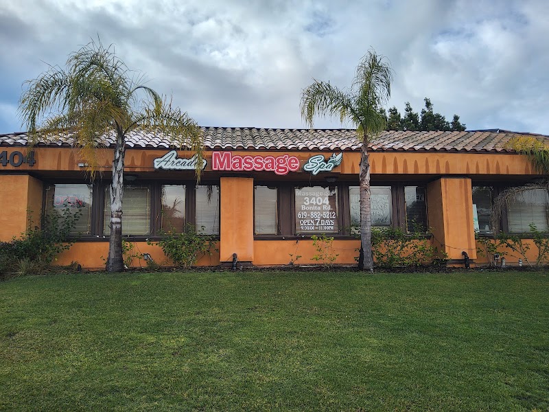 Arcadia Massage Spa, massage spa in Chula Vista, CA, photo 5 of 9