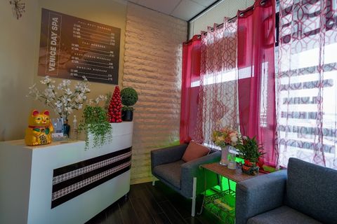 Venice Day Spa, massage spa in Chula Vista, CA